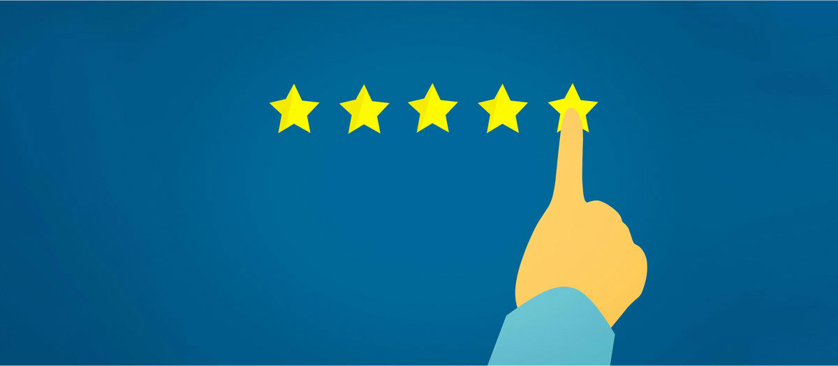 Viewing Star Ratings As A Currency